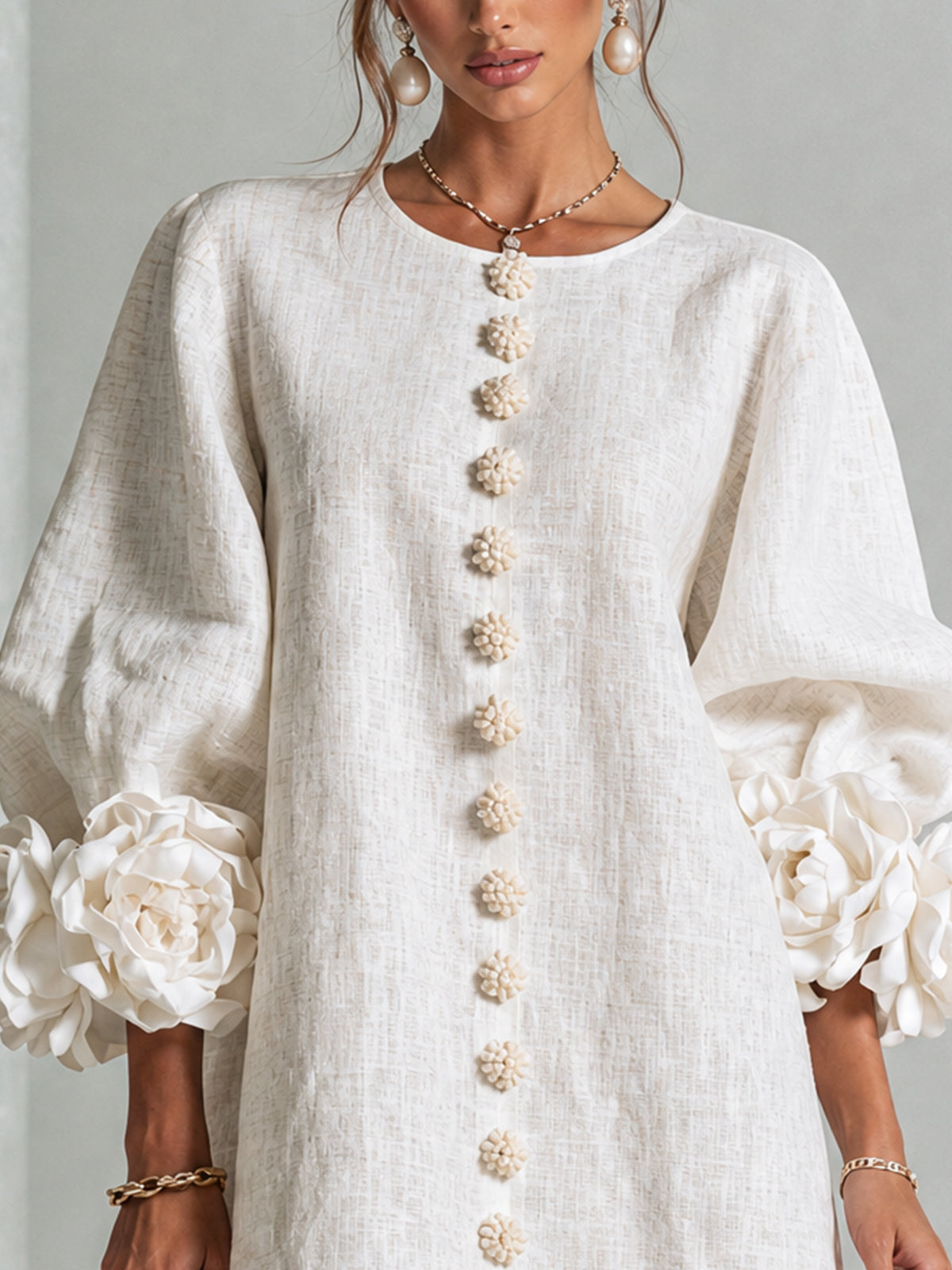 AMAIA | ELEGANT DRESS