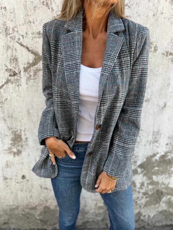 CLARA | ELEGANT BLAZER