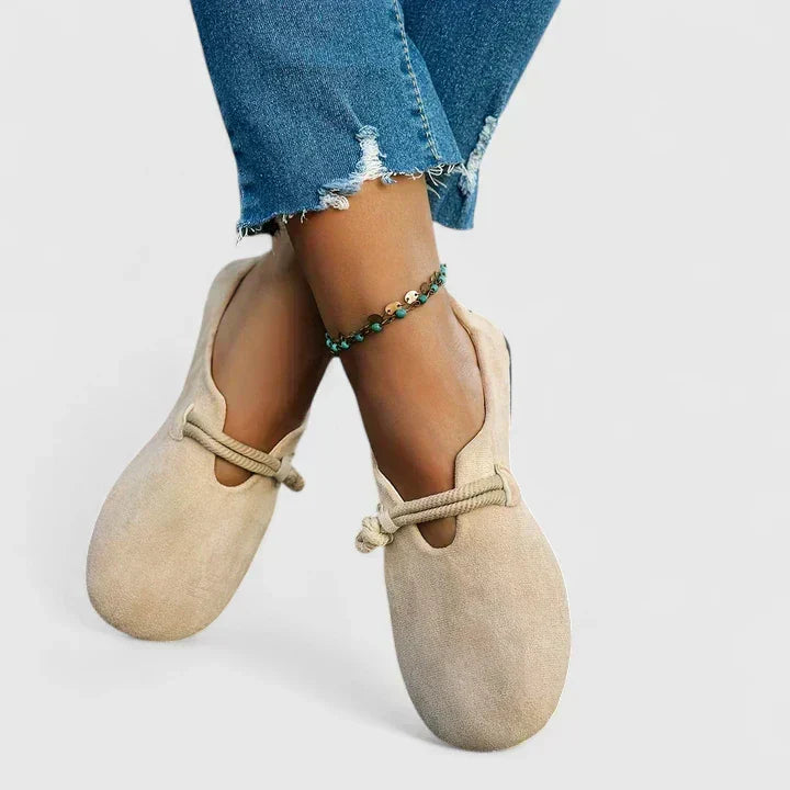 LIVIA | ELEGANT ORTHOPEDIC LOAFERS