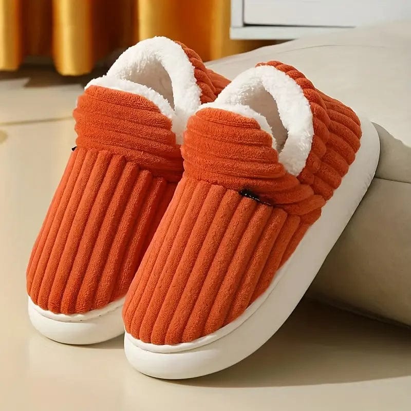 LOLA | COSY & COMFY HOUSE SLIPPERS