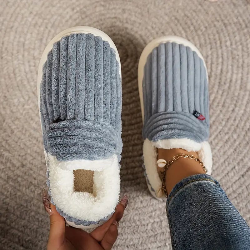 LOLA | COSY & COMFY HOUSE SLIPPERS
