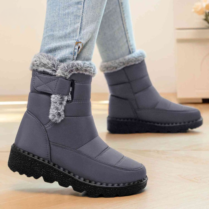 WINT | NON-SLIP WINTER BOOTS