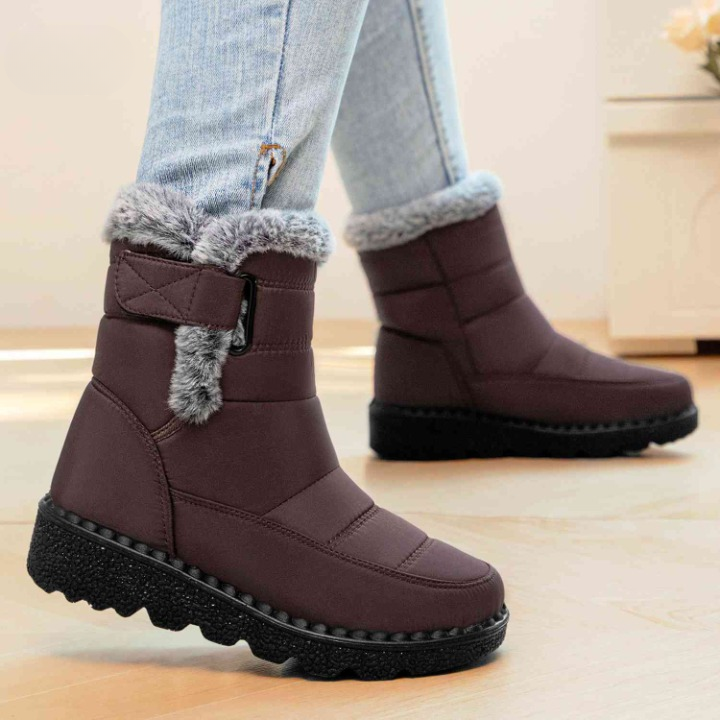 WINT | NON-SLIP WINTER BOOTS