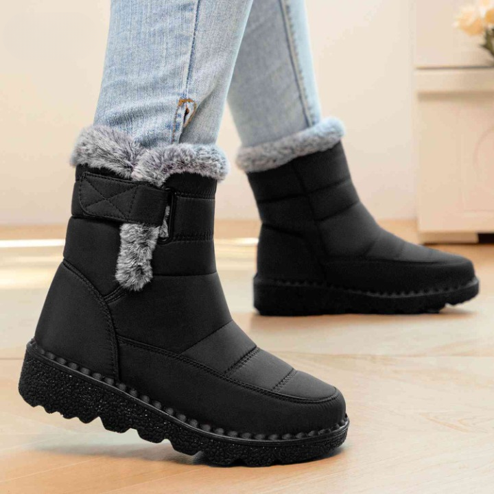 WINT | NON-SLIP WINTER BOOTS