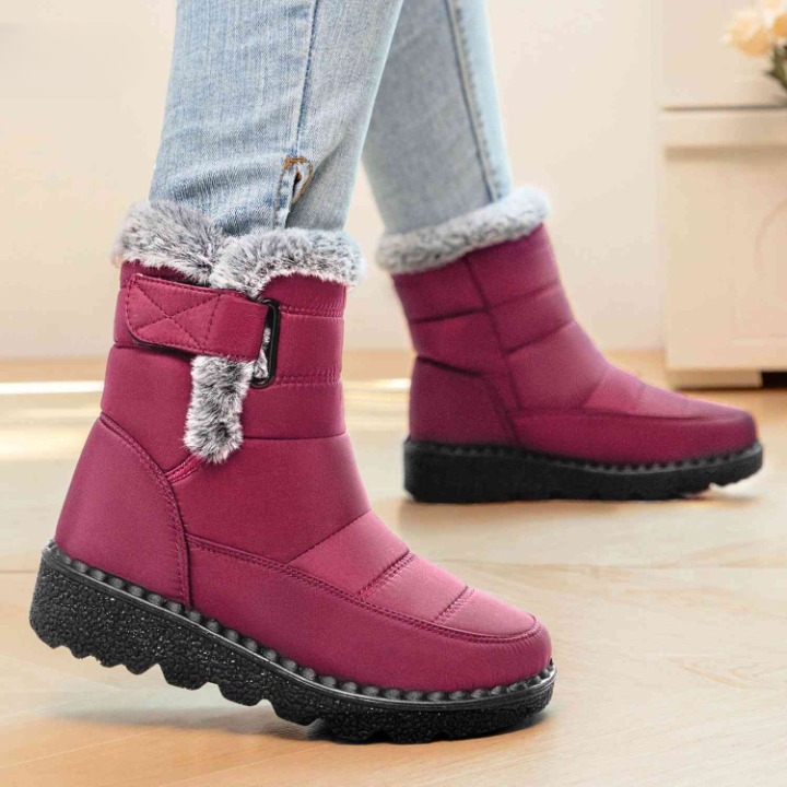 WINT | NON-SLIP WINTER BOOTS