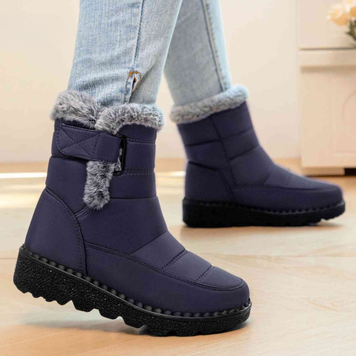 WINT | NON-SLIP WINTER BOOTS