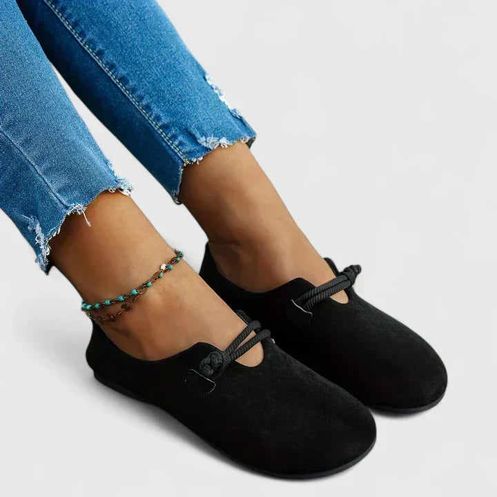 LIVIA | ELEGANT ORTHOPEDIC LOAFERS