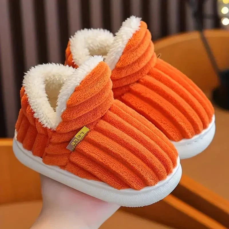 LOLA | COSY & COMFY HOUSE SLIPPERS