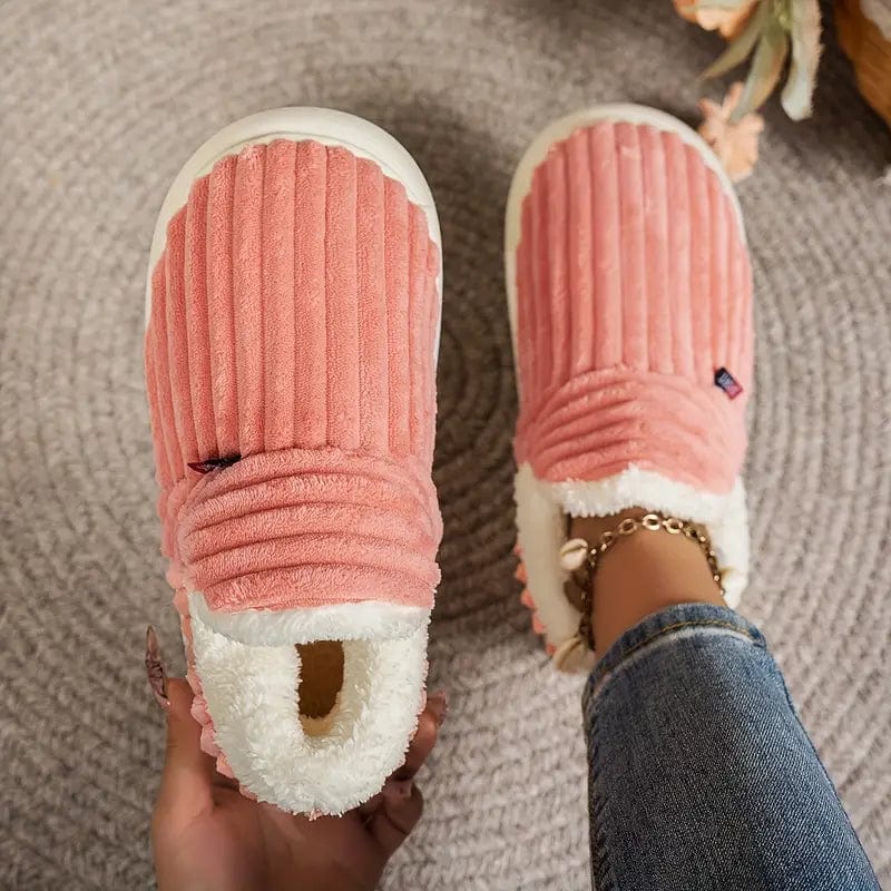 LOLA | COSY & COMFY HOUSE SLIPPERS