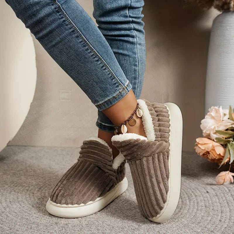 LOLA | COSY & COMFY HOUSE SLIPPERS