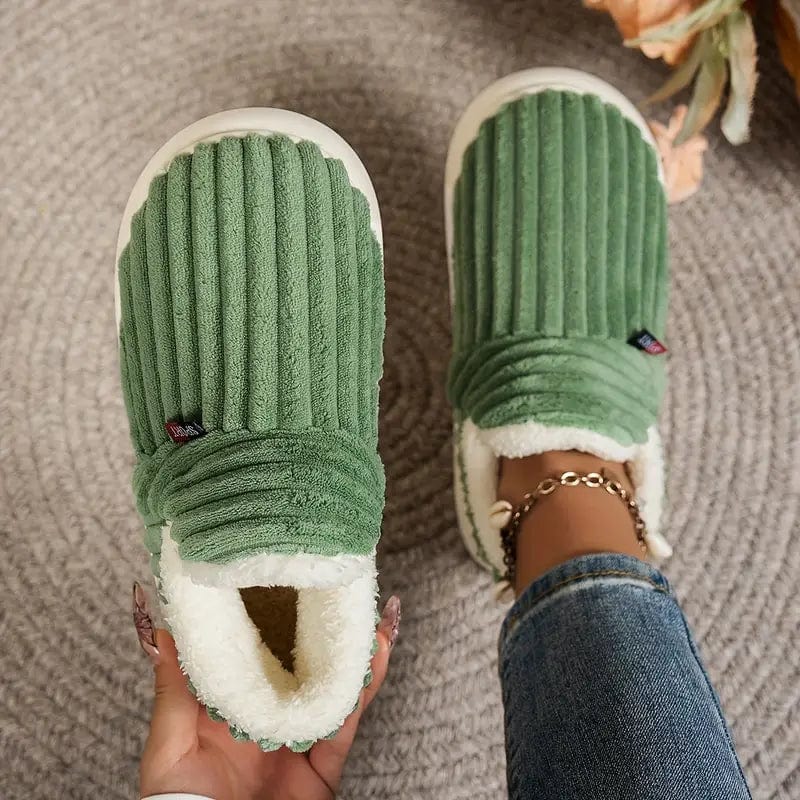 LOLA | COSY & COMFY HOUSE SLIPPERS