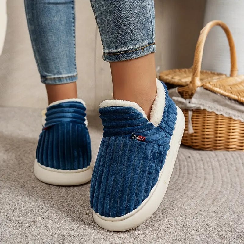 LOLA | COSY & COMFY HOUSE SLIPPERS
