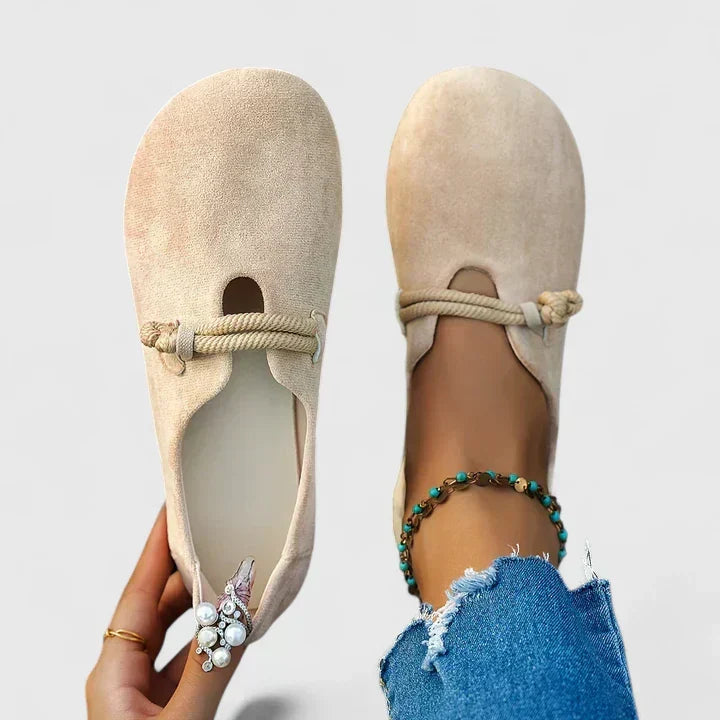 LIVIA | ELEGANT ORTHOPEDIC LOAFERS