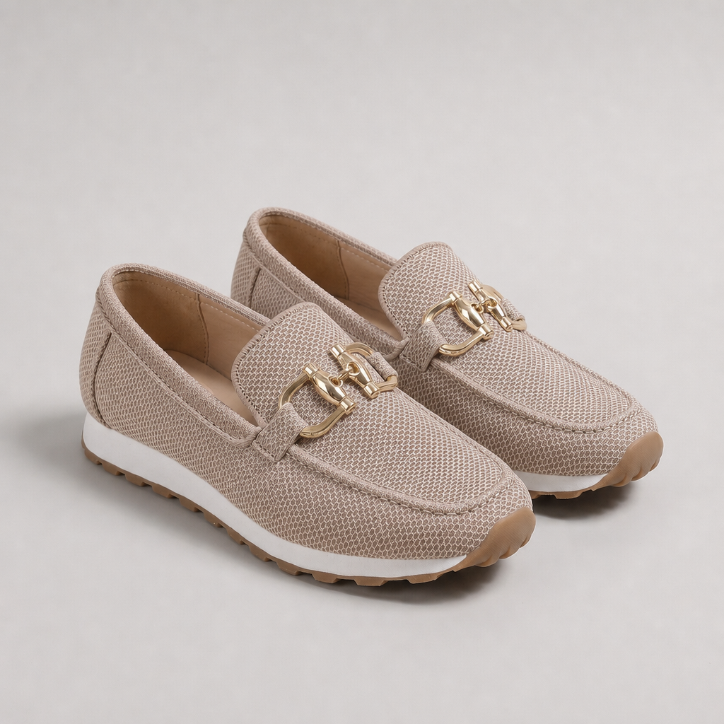 EVELYN COMFORT TRAINERS