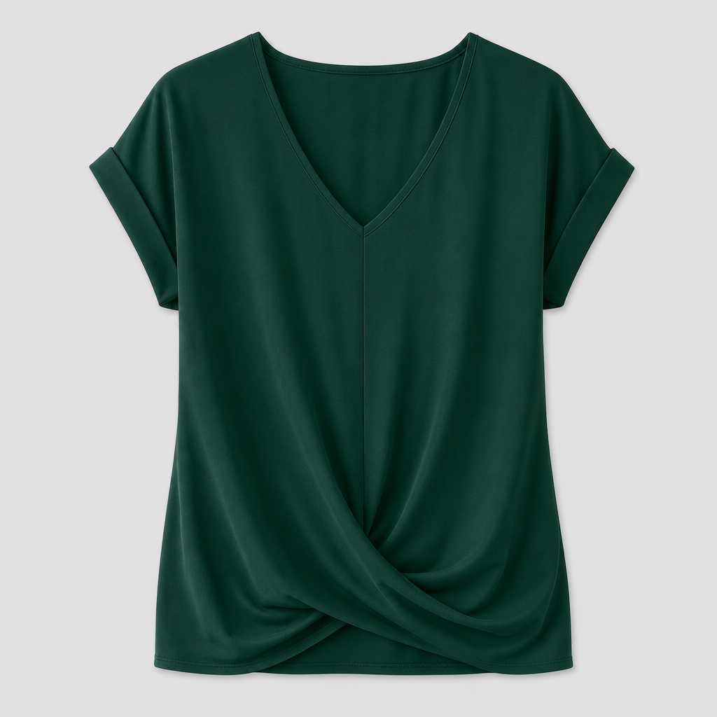 TALIA EVERYDAY SWEETHEART TOP