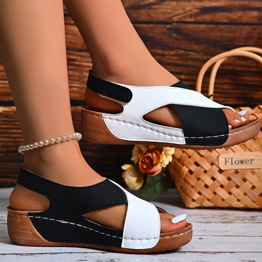 AMAYA | STYLISH ORTHOPAEDIC SANDALS