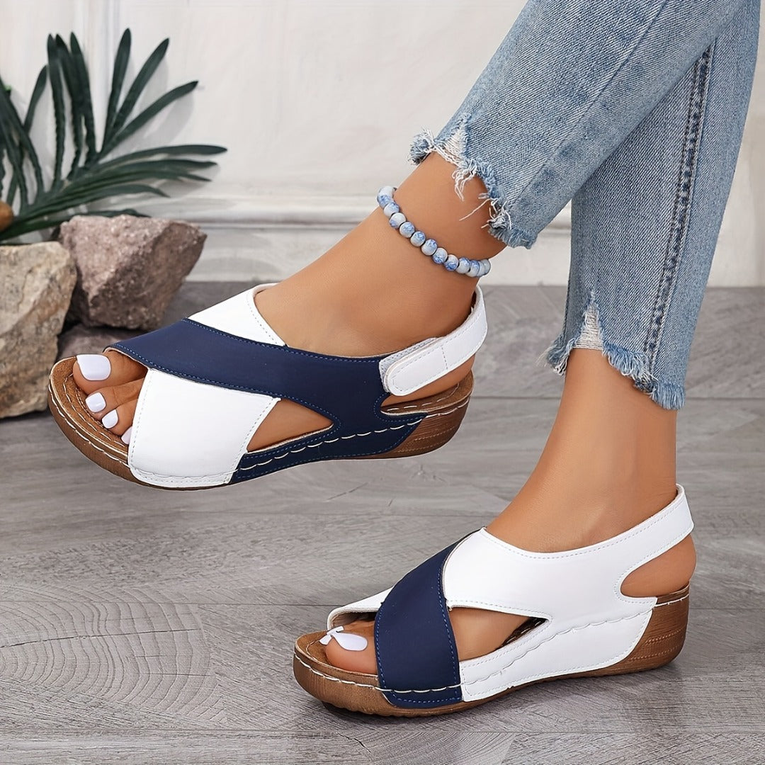 AMAYA | STYLISH ORTHOPAEDIC SANDALS