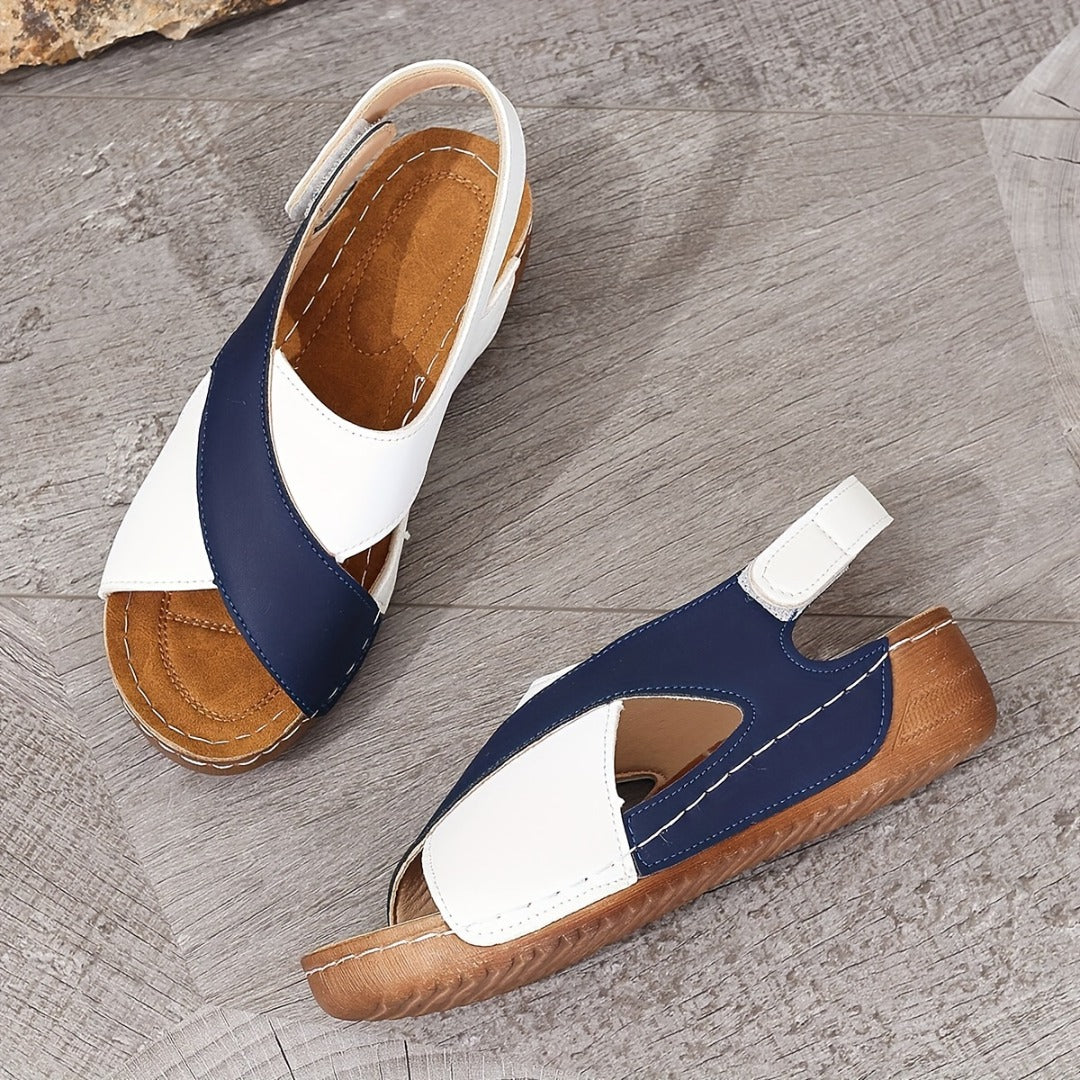 AMAYA | STYLISH ORTHOPAEDIC SANDALS
