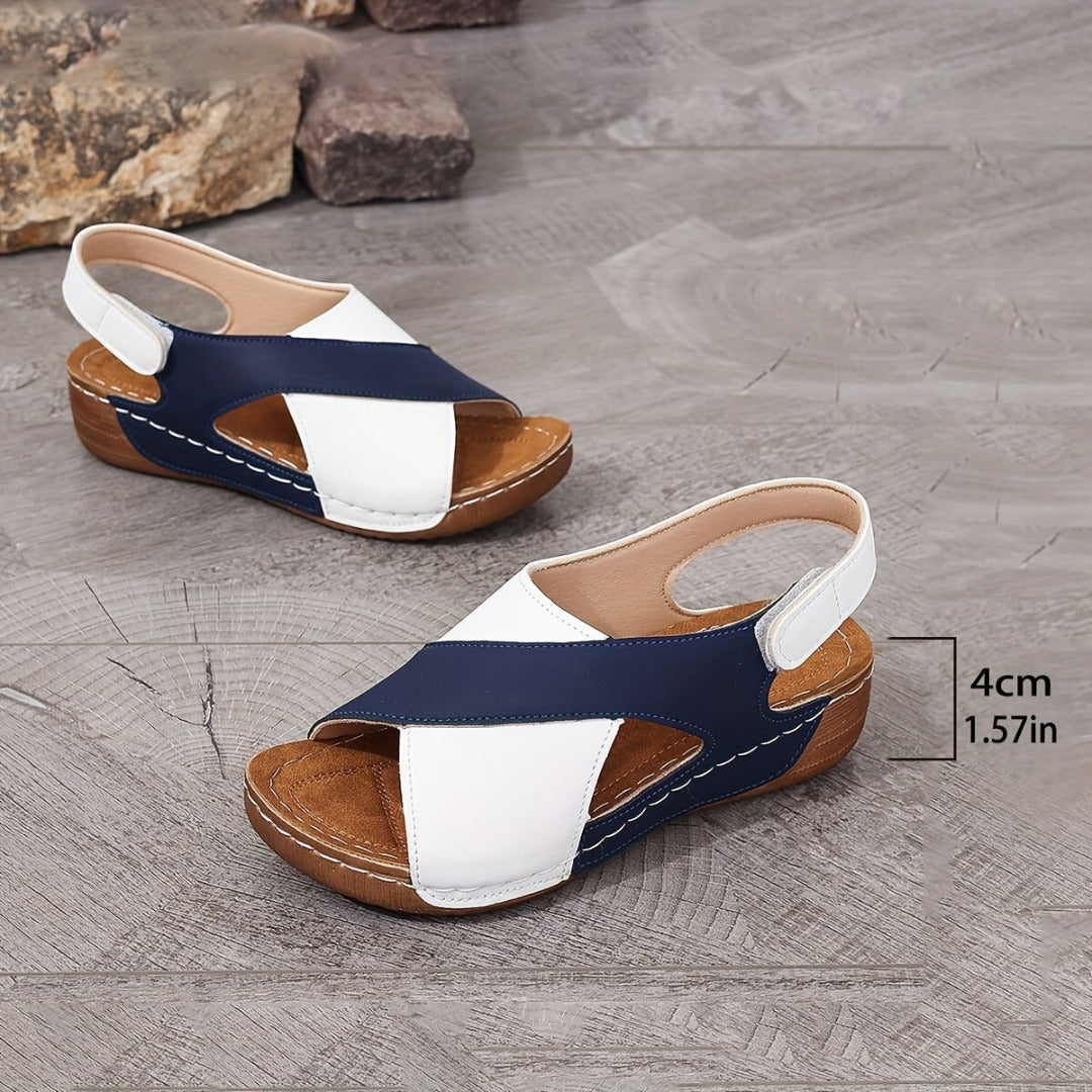 AMAYA | STYLISH ORTHOPAEDIC SANDALS